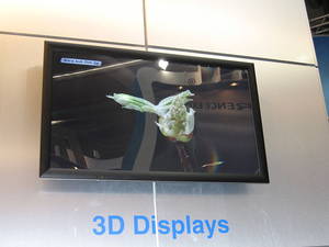 3D TV