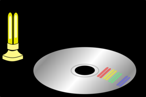 The CFL in a CD
