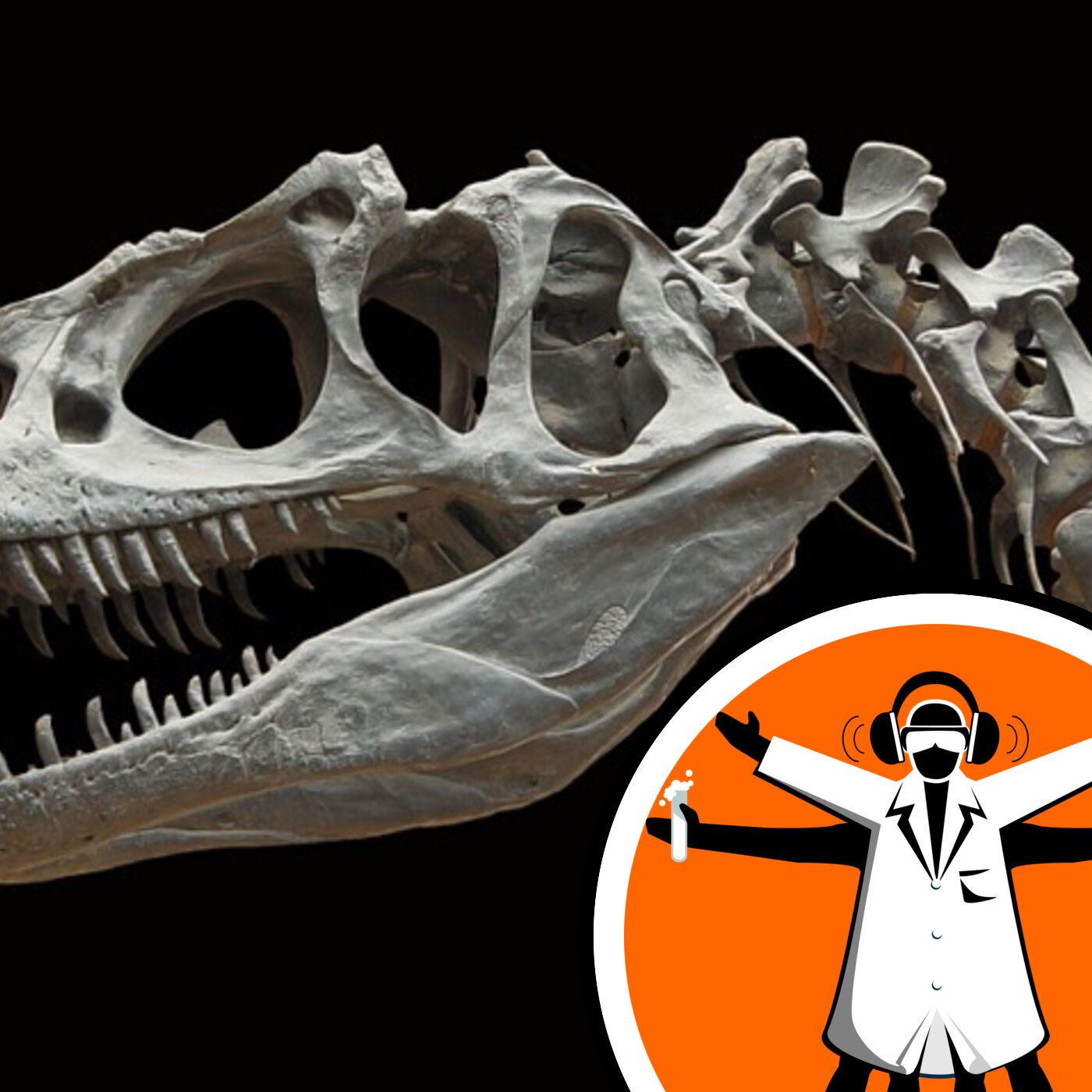 T-rex teens fill mid-size predator gap