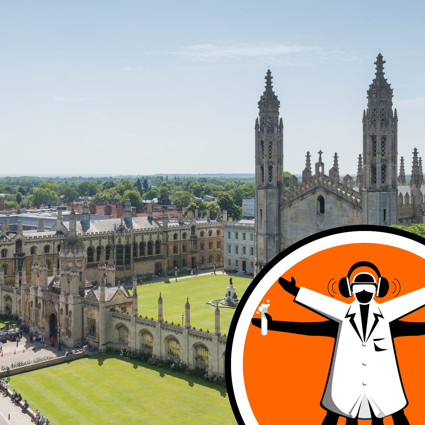 Cambridge and Covid: a new academic year