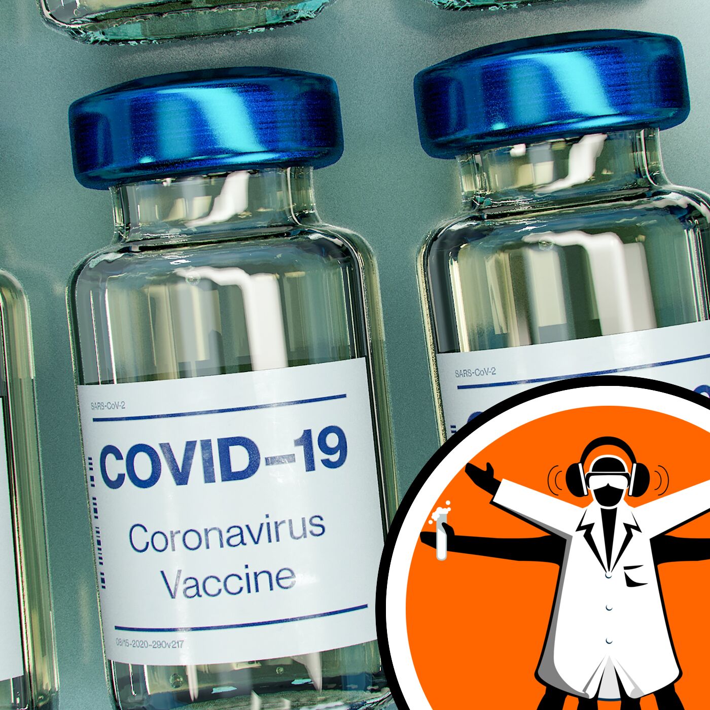 Covid-19 latest and the flu surge in waiting